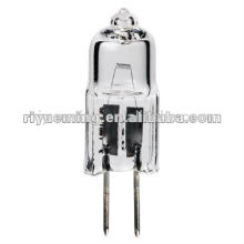 JC g4 12v 10W halogen lamp